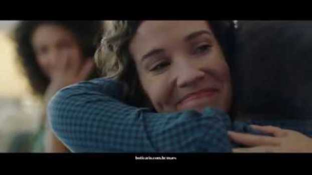 Video Dia das Mães O Boticário in English