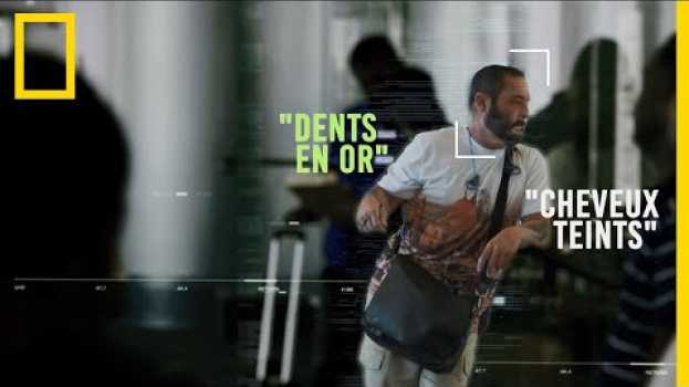 Video La lourde tâche des douanes américaines | ULTIMATE AIRPORT : USA en español