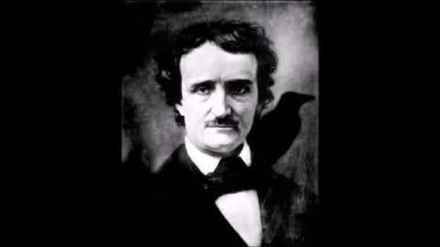 Video Silence-- A Fable (Edited Text in CC) Poe, Raven Edition, Vol 2 - 09 auf Deutsch