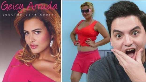 Video 5 pessoas que ficaram famosas POR ACASO! [+10]   türkçe