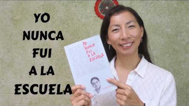 Video Libro: Yo Nunca Fui a la Escuela- André Stern su italiano