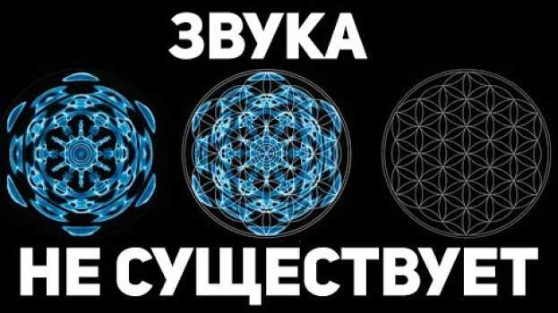 Video КАК ВЫГЛЯДИТ ЗВУК ? Звуки природы и звуки космоса - что их объединяет? auf Deutsch