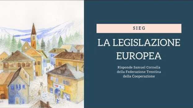 Видео I Sieg nella legislazione europea на русском