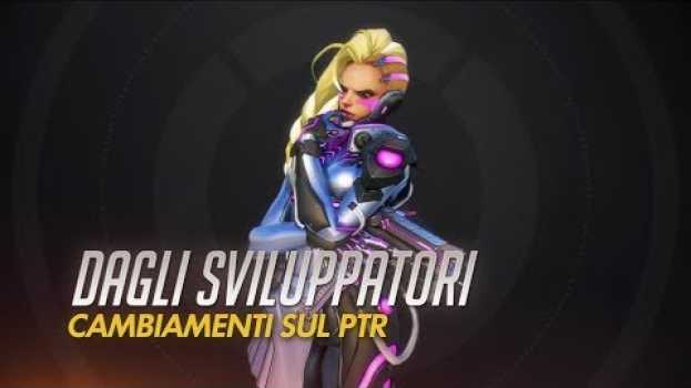 Video Dagli sviluppatori | Cambiamenti sul PTR (IT) in English