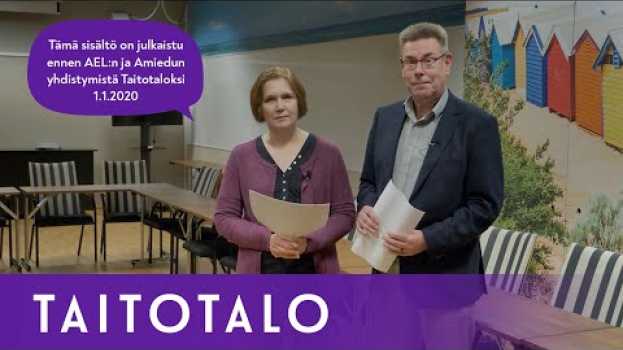 Video  em português