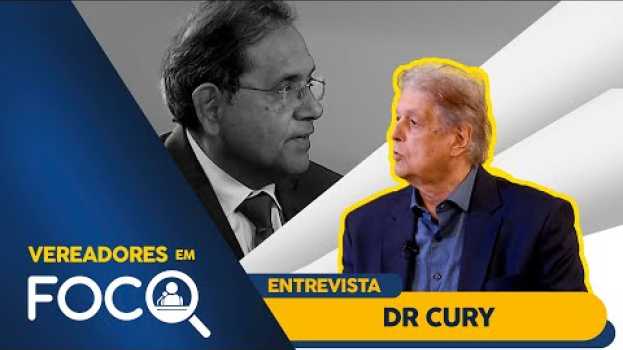 Video "A visita do animal de estimação ao paciente abrevia e muito o tempo de internação", diz Dr. Cury su italiano