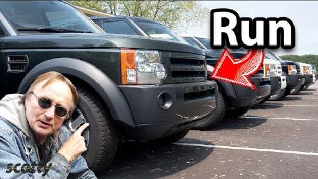 Video 6 Worst SUVs Only Stupid People Buy en español
