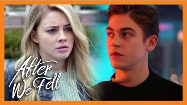 Видео ‘After We Fell’ official trailer на русском