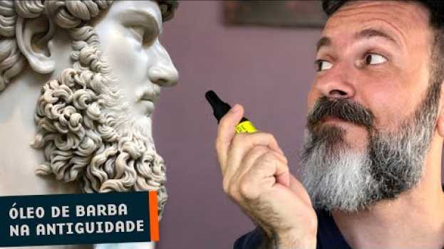 Видео Quando Surgiu o Óleo de Barba | Um Guia Completo de Uso на русском