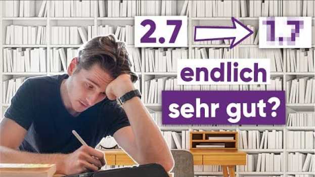 Video Diese Lernmethoden haben bei mir funktioniert! | Lernmethacks & Lerntipps ausprobiert...   türkçe
