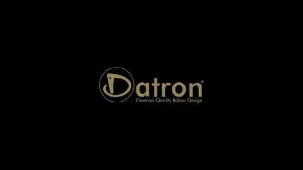 Video Tutorial Come utilizzare il display nelle Vetrine Vino Datron po polsku