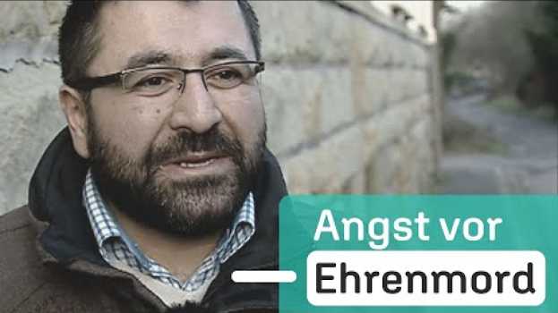 Видео Moslem konvertiert zum Christentum | Wundersame Versöhnung mit Vater на русском