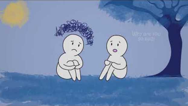 Video 7 Things to Say to Someone With Depression en français