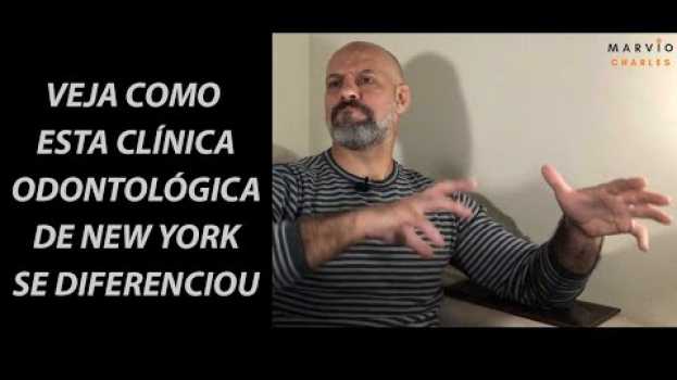 Video Isso é diferenciação de verdade em Odontologia.| @marviocha   türkçe