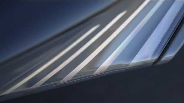Video DS 7 CROSSBACK wird zum neuen DS 7 su italiano