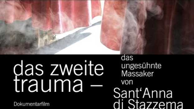 Video Das zweite Trauma | Trailer in English