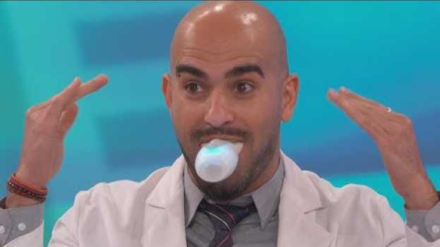 Video Trendy New Toothbrushes – Are They Actually Effective? em português