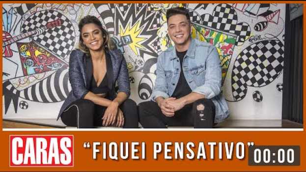 Video Wesley Safadão e Lucy Alves: SÓ TOCA TOP, FAMÍLIA E ESTREIA DE MÚSICA   türkçe