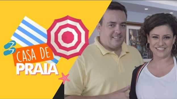 Видео Comprar casa na praia - E agora, Raquel? на русском
