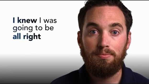 Video "Time Is Everything": 27-Year-Old Makes Full Recovery From Stroke, Thanks to Quick Action by Doctors auf Deutsch