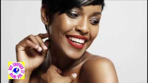 Video Les 3 secrets pour avoir une belle peau noire ou métissée em português