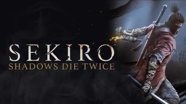 Видео Sekiro : Dunkey Dies 489 Times на русском