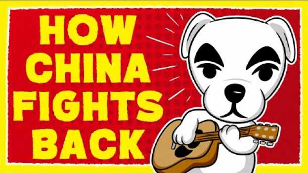 Видео How Fans are Beating China's Animal Crossing Ban на русском