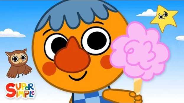 Video The More We Get Together | Kids Songs | Super Simple Songs   türkçe