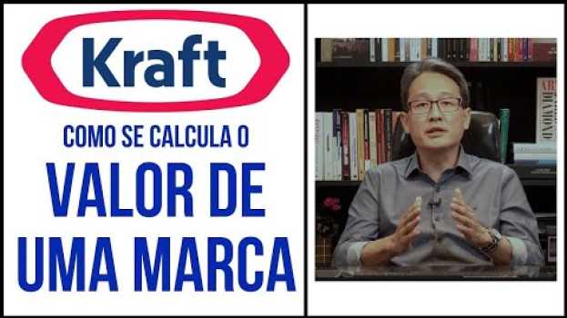 Video Como se calcula o valor de uma marca auf Deutsch