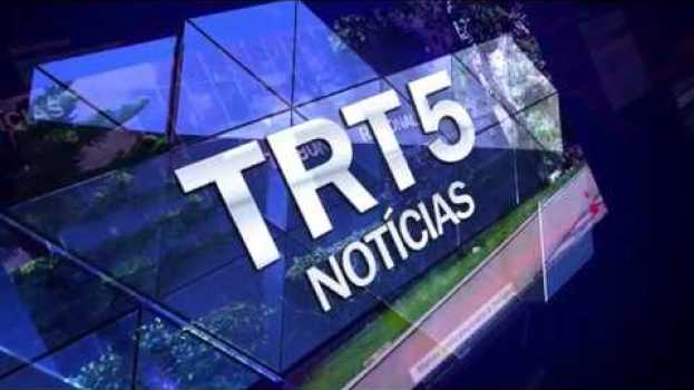 Video Trabalhador será indenizado por jornada exaustiva de trabalho auf Deutsch