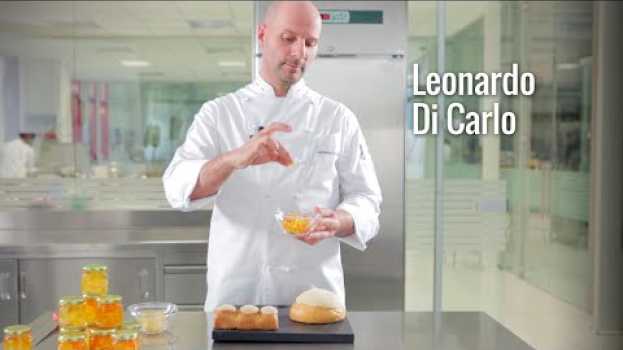 Video Leonardo Di Carlo • Canditi • Candied Fruit em português