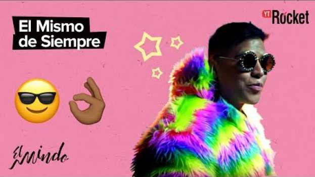 Video El Mindo x Sky - El Mismo De Siempre (Roast Yourself)   türkçe