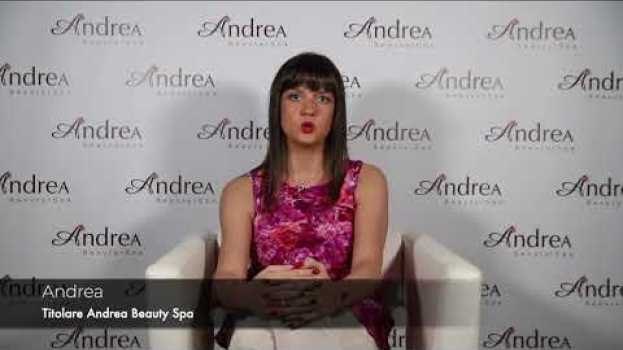 Video Il metodo Andrea Beauty Spa è adatto anche se hai già provato altri metodi? en español