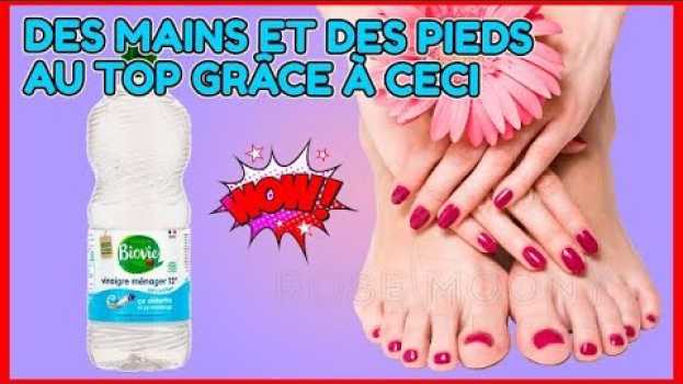 Видео rajeunissez vos mains avec cette celèbre recette de grand mere:, facile et pas cher. на русском