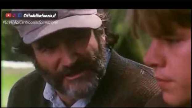 Video Will Hunting 1997 - Le due verità da prospettive differenti in English