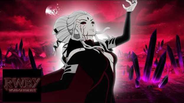 Video RWBY: World of Remnant, Episode 4: Aura auf Deutsch