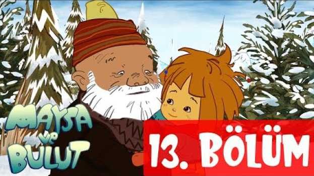 Video Maysa ve Bulut - 13. Bölüm auf Deutsch