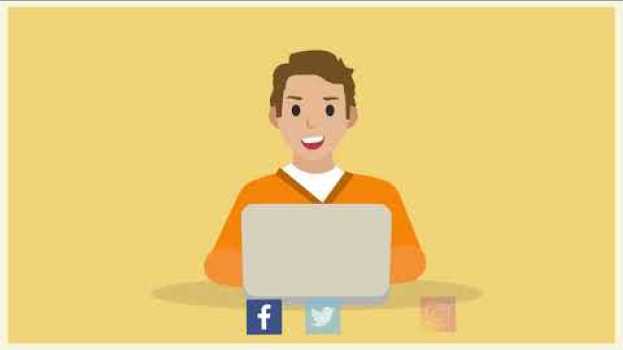Видео ¿Qué es la ingeniería social? на русском