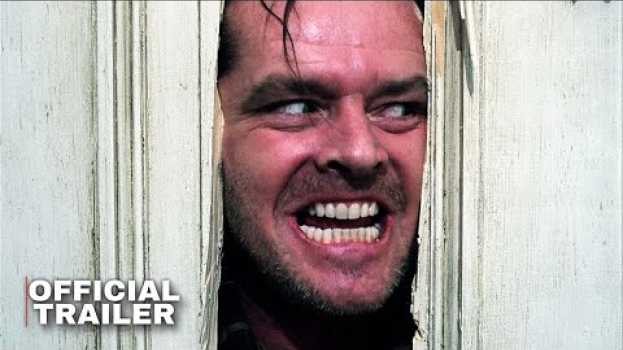 Video The Shining | Fan-Made Teaser HD auf Deutsch