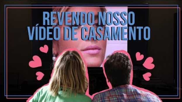 Video O DIA EM QUE DISSEMOS "SIM" ❤️ | GIOH   türkçe