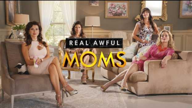 Video World of Tanks 2017 Super Bowl Commercial | “Real Awful Moms” en français