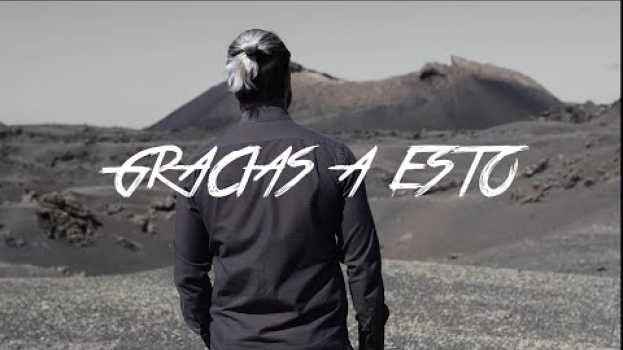 Video Kidd Caxopo - "Gracias A Esto" (Shot by @hazel.rc)   türkçe