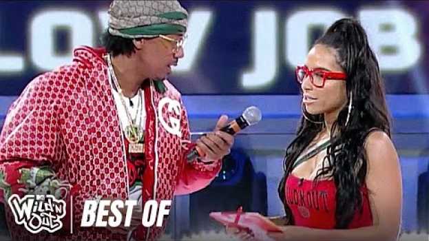 Video Worst Flow Job Fails Ever 🤣 Best of: Wild 'N Out en español