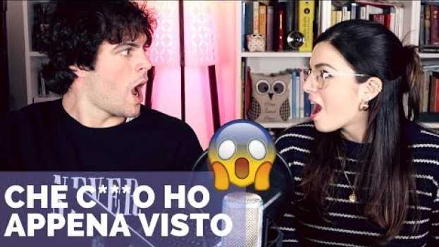 Video COSA HO APPENA VISTO | Vita Buttata - Guglielmo Scilla en français