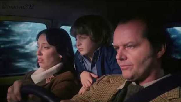 Видео The Shining - If I Go, I'm Going на русском