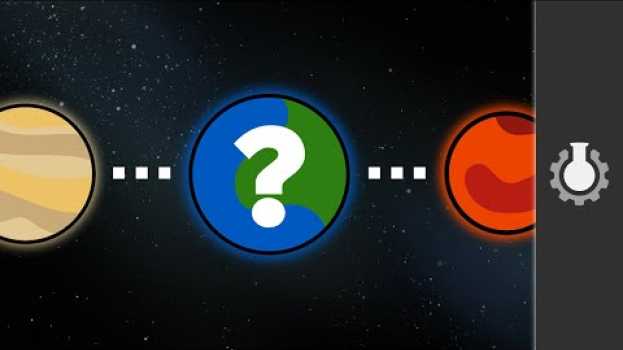 Video 🌍 Which Planet is the Closest? em português