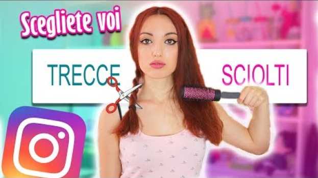 Video I miei fan CONTROLLANO la mia VITA per 24 ORE em português