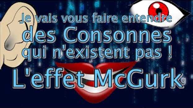 Video Je vais vous faire entendre des consonnes qui n'existent pas - PhoneTeacs #15   türkçe