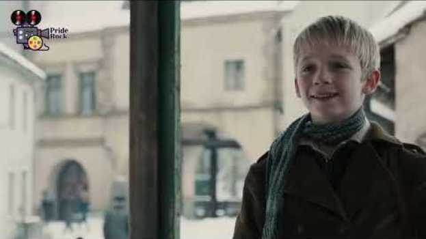 Video The Book Thief Movie Recapped - Full Movie Review - Pride Rock auf Deutsch