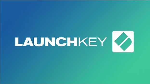 Video Setting up Launchkey [MK3] with Ableton Live 9 en español